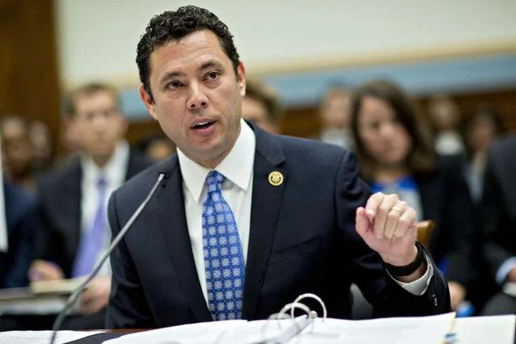 Jason Chaffetz Net Worth