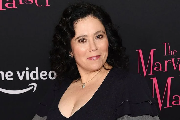 Alex Borstein Net Worth: Film Roles and Other Projects