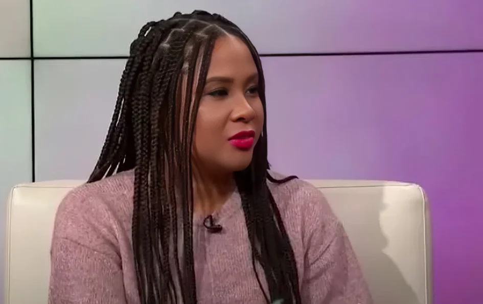Angela Yee Net Worth