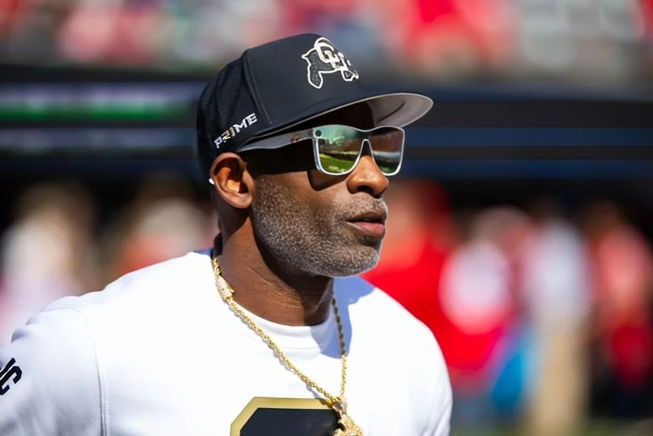 Average GPA of Colorado Players Under Deion Sanders Turns Heads