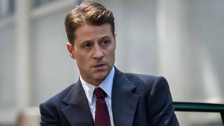 Ben McKenzie Net Worth