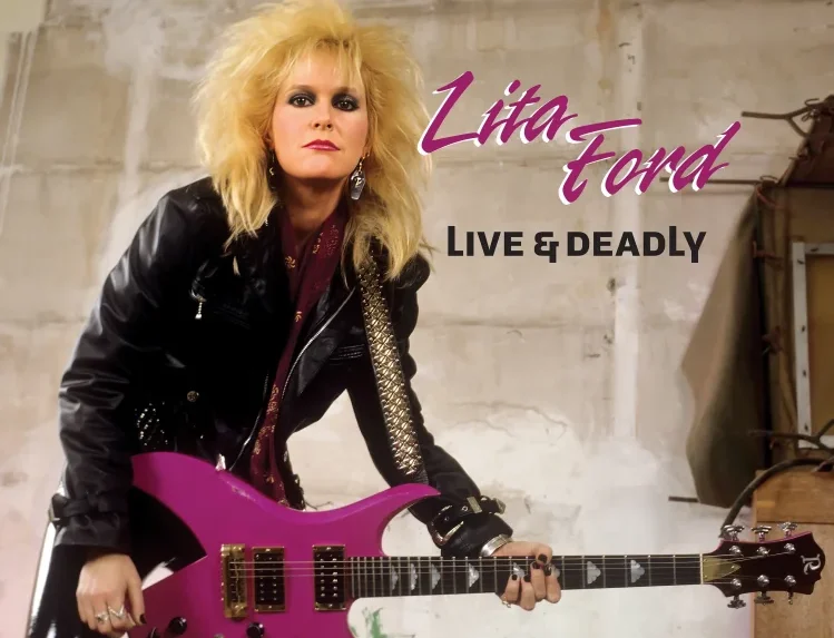 Her Live Performances