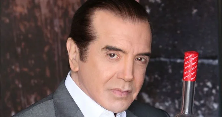 Breakthrough with A Bronx Tale