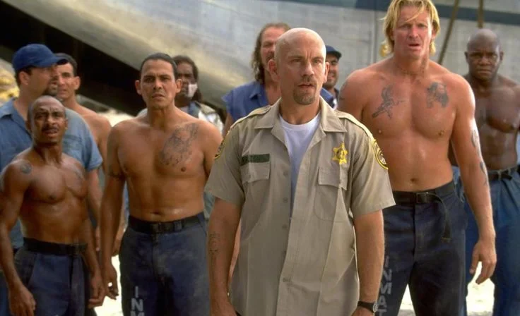 Major Sources of John Malkovich Wealth