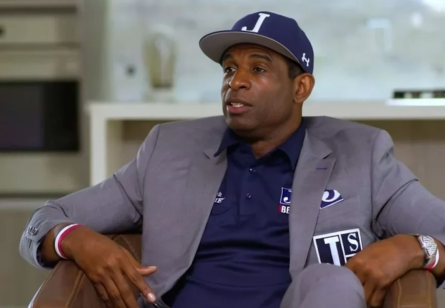 Deion Sanders Net Worth