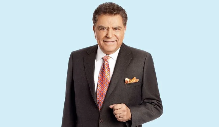 Don Francisco Net Worth