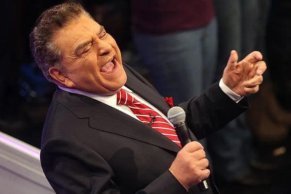 Don Francisco Net Worth: Legacy in Media