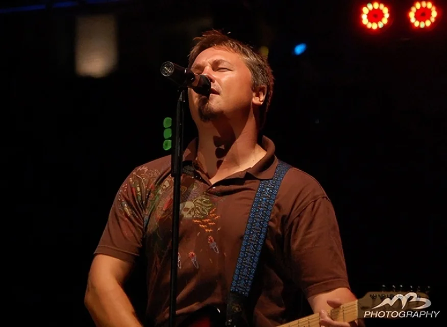 Edwin McCain Net Worth in 2025 – A Summary