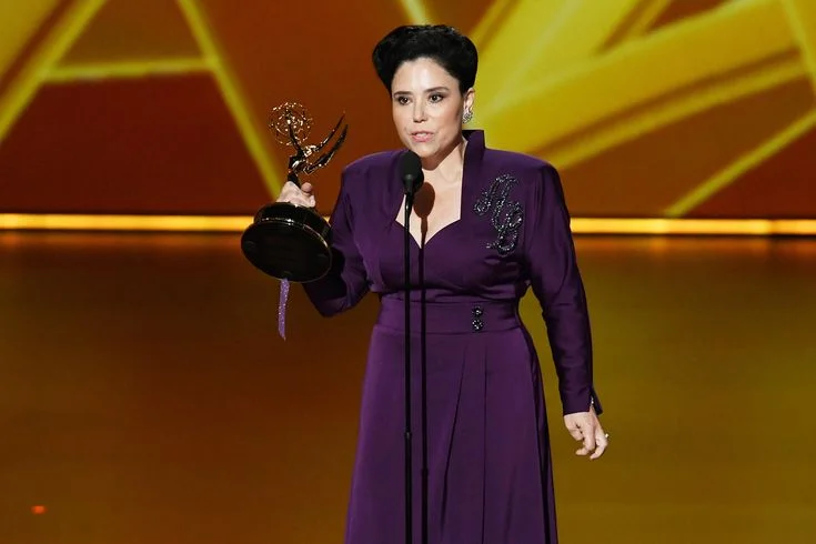 Alex Borstein Net Worth
