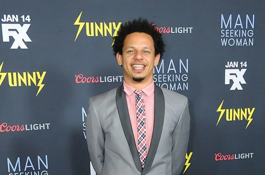He Is Finally Getting His Own Netflix Special