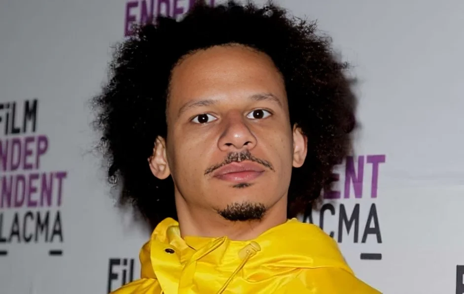Eric Andre Net Worth