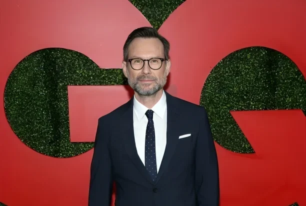 GQ's Men of the Year Party Was Red-Carpet Waviness at Its Best