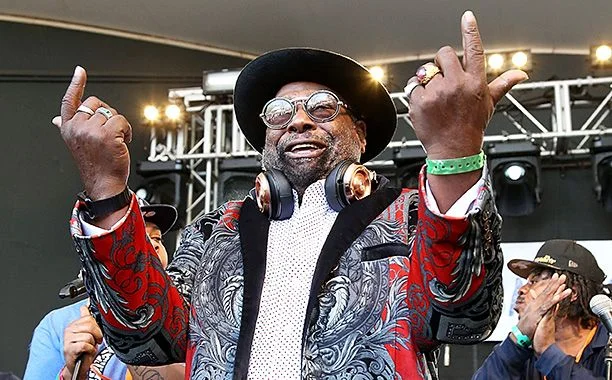 Early Life and the Start of Funk Innovation