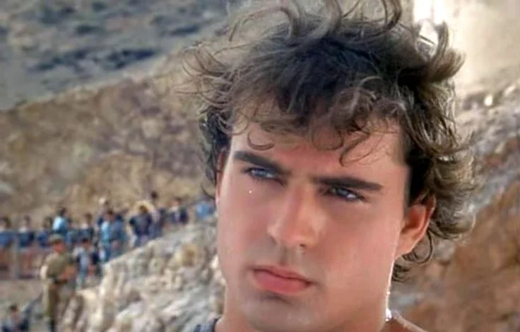 Jason Patric Net Worth in Recent Years