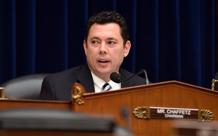 Jason Chaffetz Net Worth Compared to Other Politicians