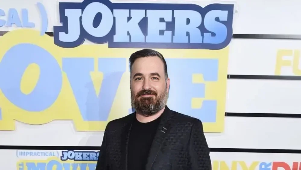 Brian Quinn Net Worth