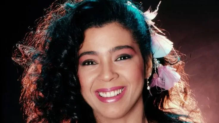 Flashdance and International Stardom
