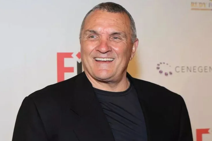 Rudy Ruettiger Net Worth