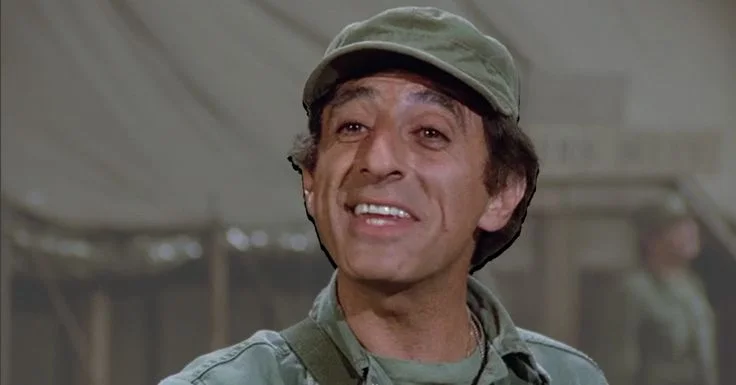 Jamie Farr Net Worth: