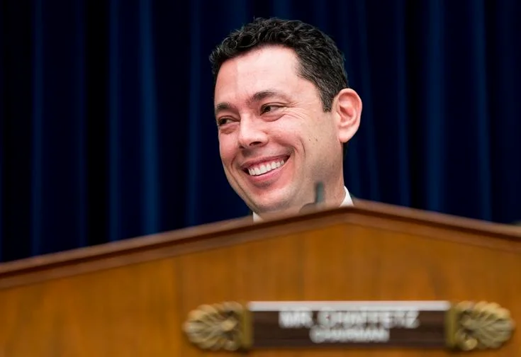 Jason Chaffetz’s Political Career