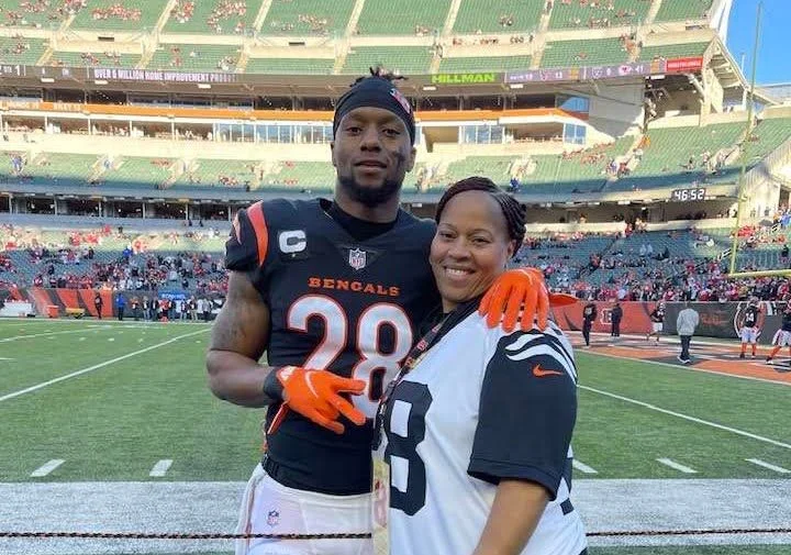 Joe Mixon Net Worth: Future Outlook
