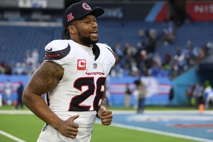 Joe Mixon’s NFL Draft and Career Start