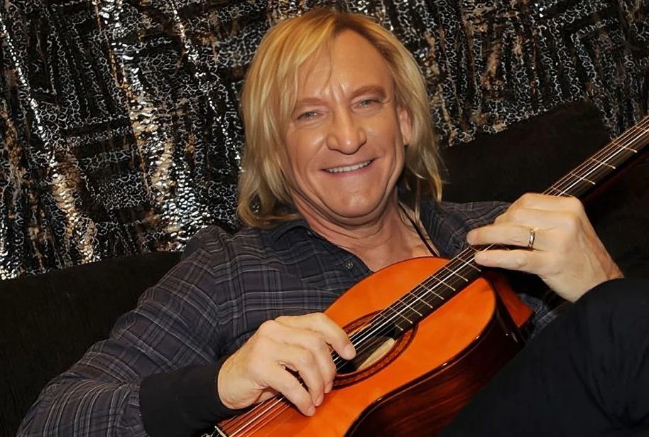 Joe Walsh