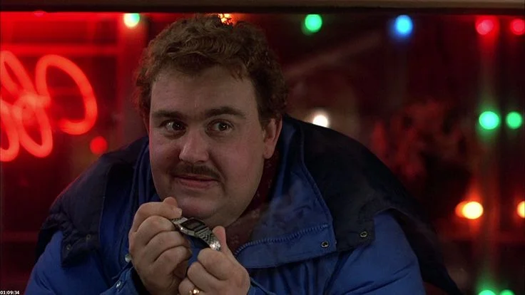 Comparing John Candy Net Worth with Other Comedians