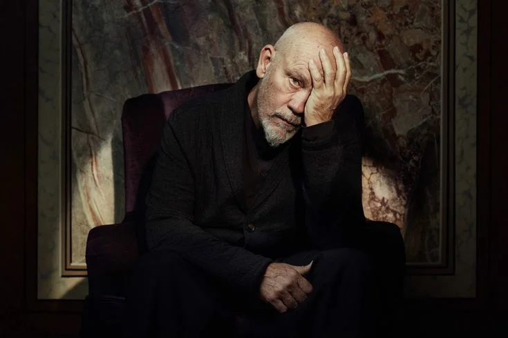 John Malkovich Lifestyle