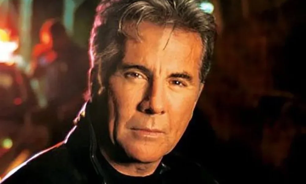 Portrait of an older man with gray hair-john walsh net worth
