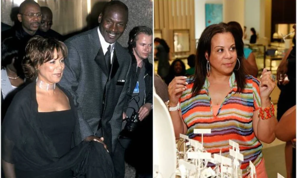 Juanita Vanoy Life After Divorce