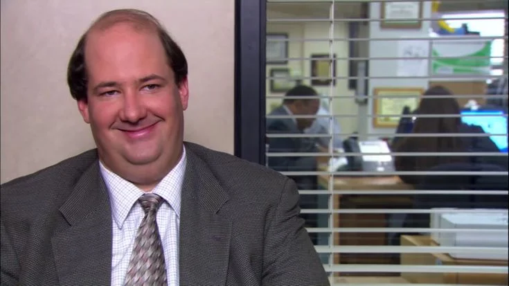 Who Is Kevin Malone?