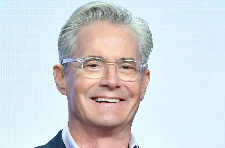 Kyle MacLachlan Net Worth