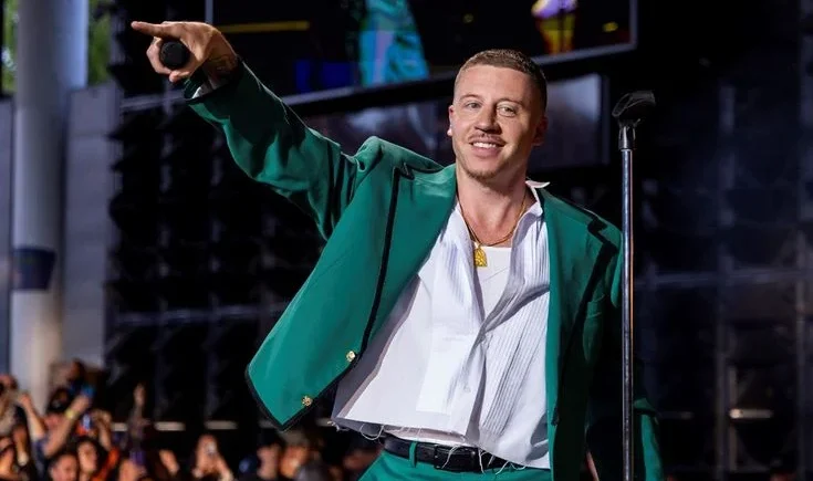 Net Worth of Macklemore: