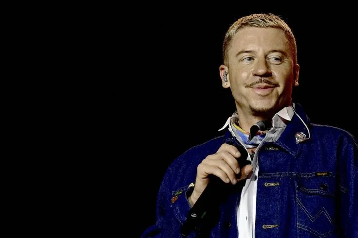 Estimated Net Worth of Macklemore