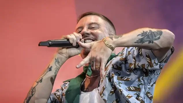 Net Worth of Macklemore: Challenges and Comebacks