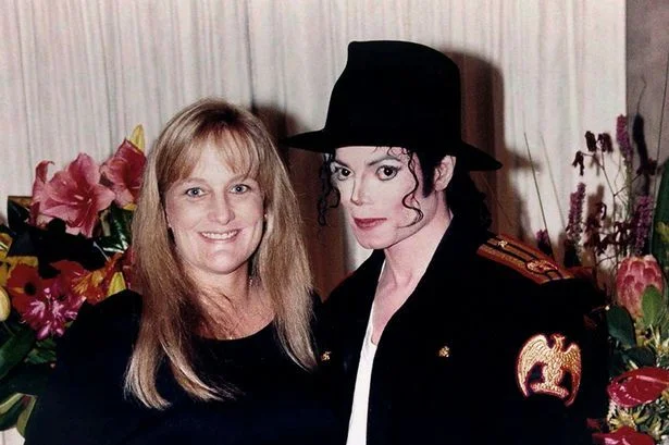 Marriage to Michael Jackson and Financial Impact