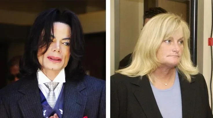 Debbie Rowe Net Worth and Michael Jackson’s Estate