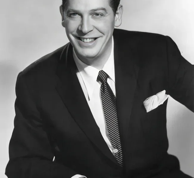 Milton Berle Net Worth