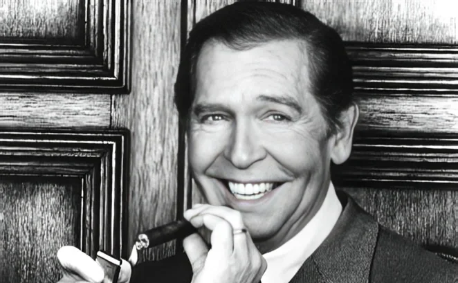 Milton Burle