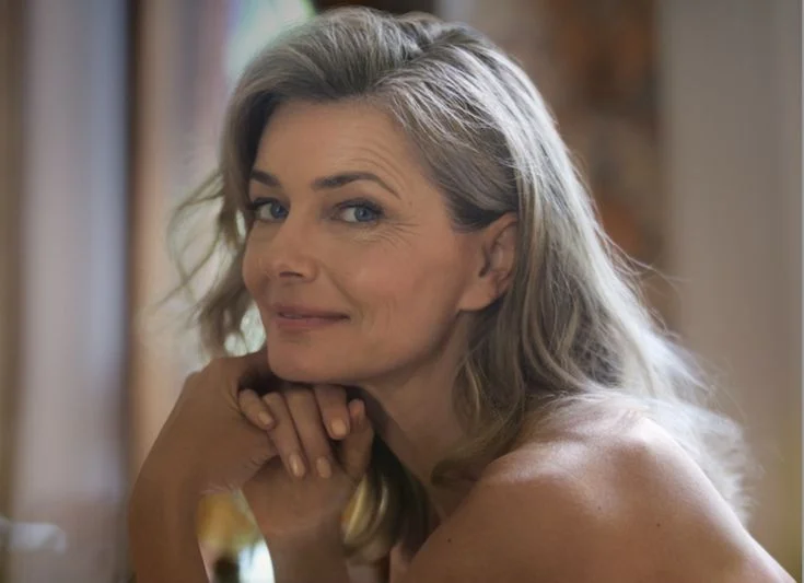 Paulina Porizkova Net Worth