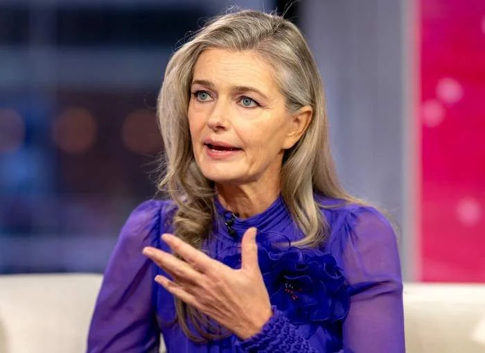 Lessons from Paulina Porizkova Financial Journey