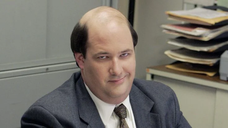 Kevin Malone Net Worth