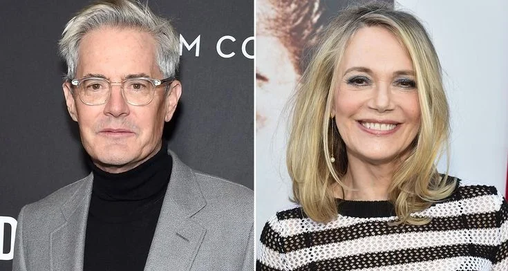Breakthrough in Hollywood