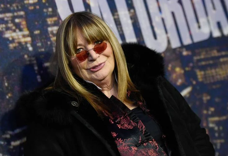 Penny Marshall Net Worth at Her Peak