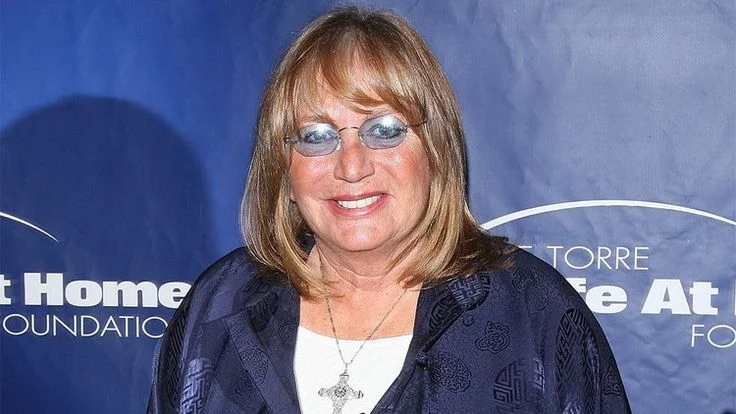 Penny Marshall Net Worth