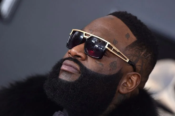 Rick Ross net worth