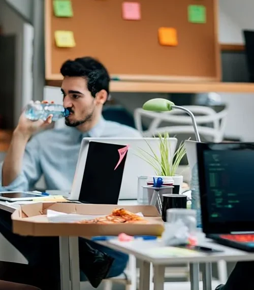 Best Nutrition Tips for Busy Professionals to Stay Healthy Best Nutrition Tips for Busy Professionals