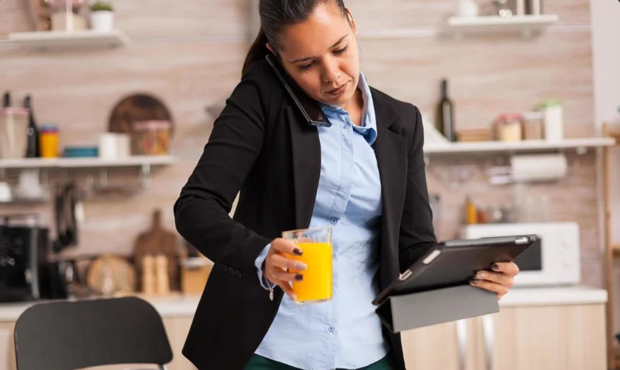 Healthy Eating Tips for Busy Professionals