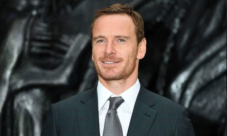 Michael Fassbender’s Acting Career